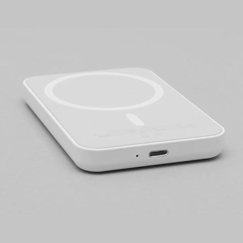 Batería Externa Inalámbrica Magsafe Battery Pack Para iPhone